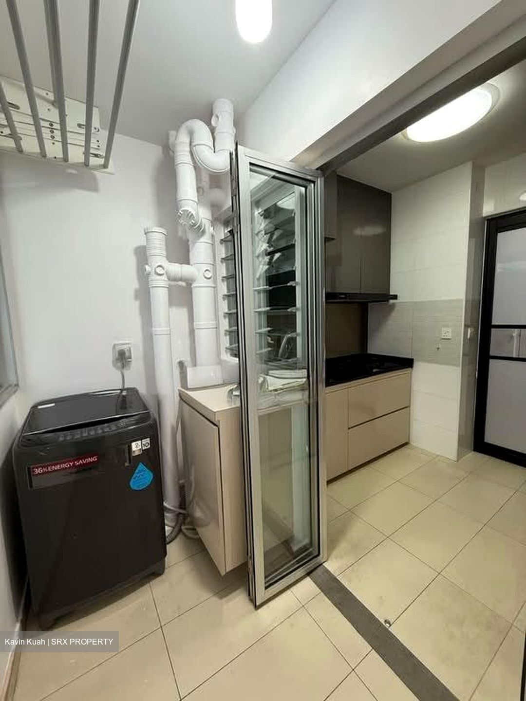 Blk 406A Northshore Residences I (Punggol), HDB 3 Rooms #551137431